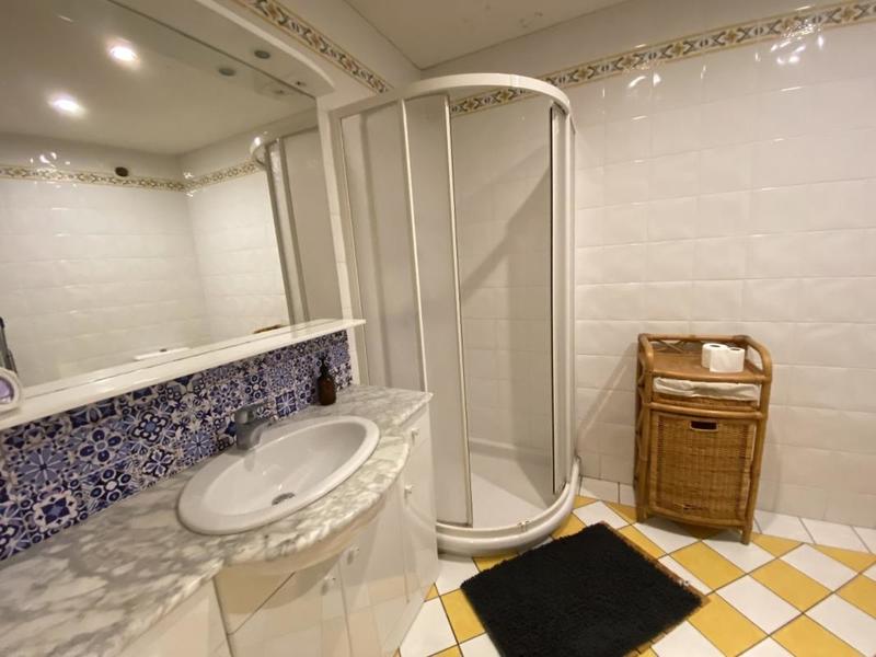 Maison en pierre - 122 m² - 4 pièces