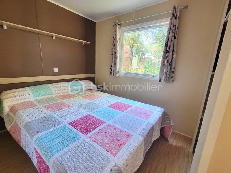 Propriété - 35 m² - 3 pièces