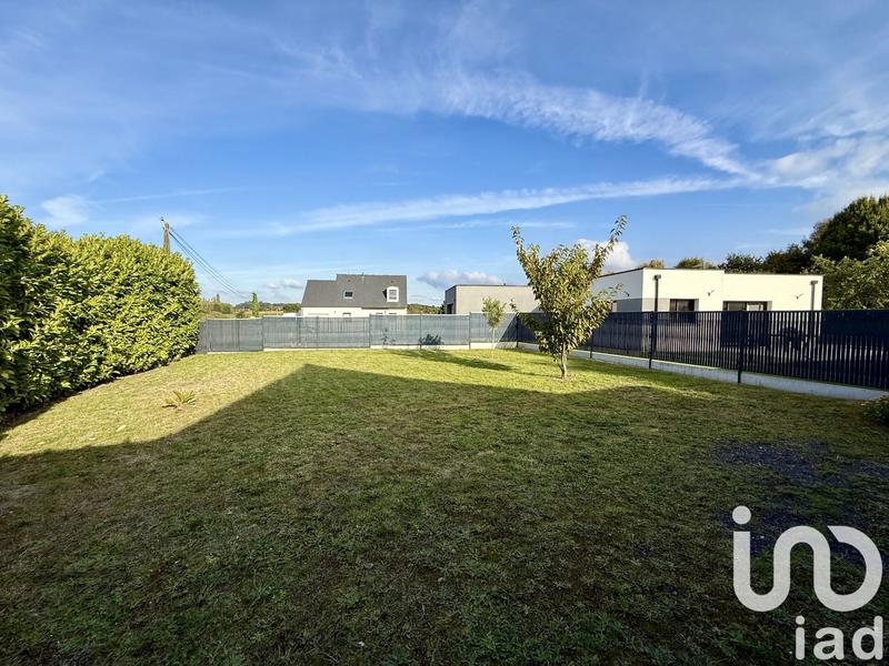 Maison - 128 m² - 4 pièces