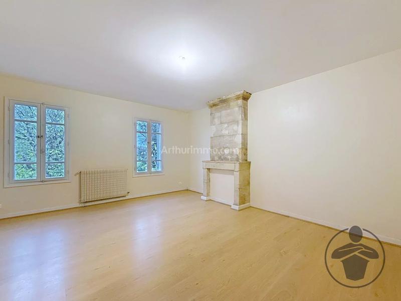 Maison - 118 m² - 5 pièces