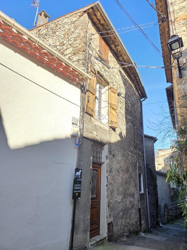 Duplex - 40 m² - 2 pièces