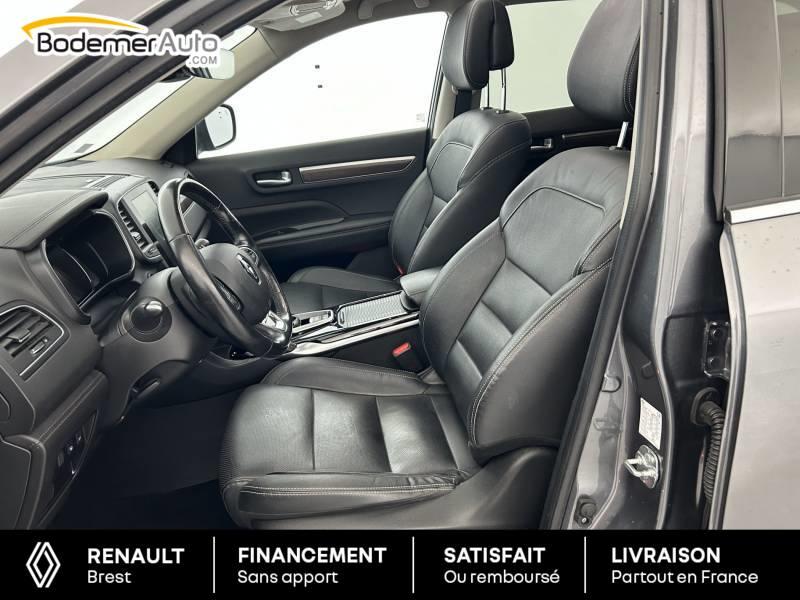 Renault Koleos Tce 160 Edc Intens