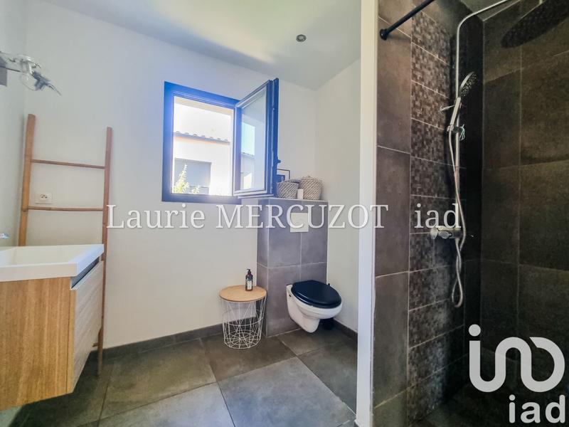 Maison - 150 m² - 4 pièces