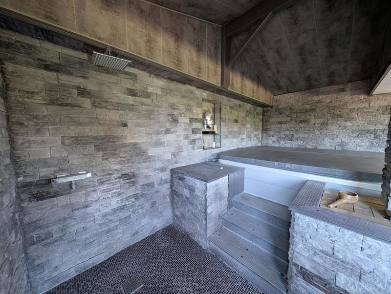 Maison - 231 m² - 5 pièces