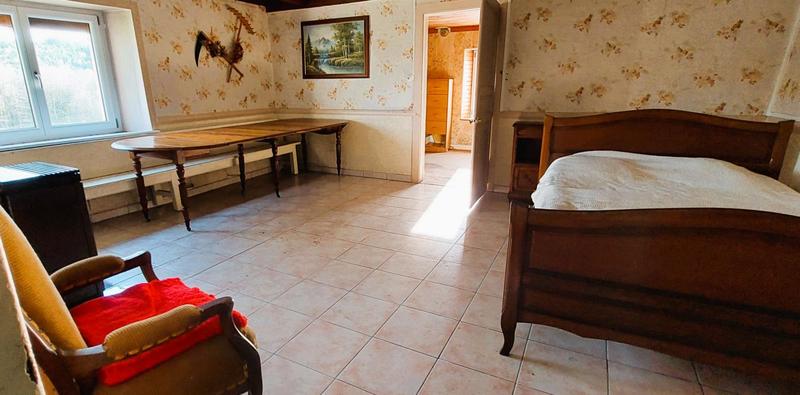 Ferme - 160 m² - 5 pièces