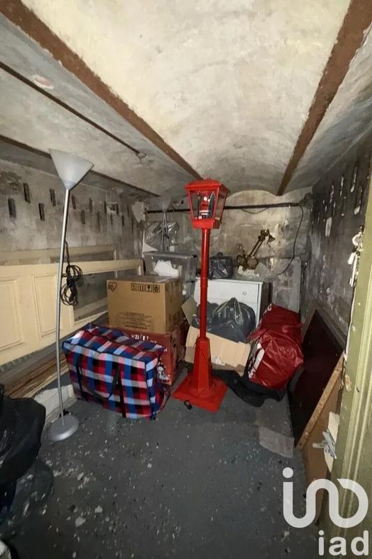 Appartement - 142 m² - 4 pièces