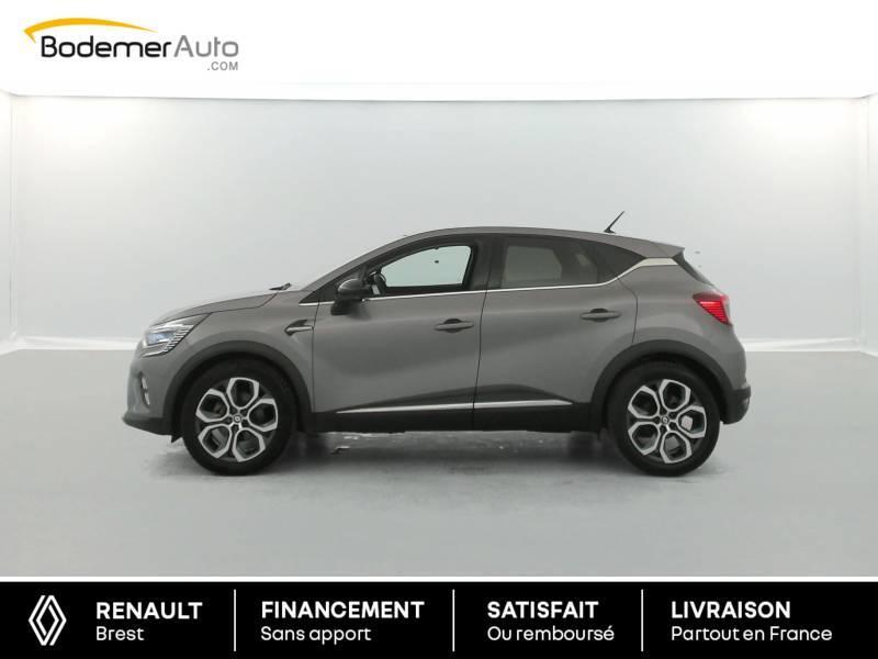 Renault Captur E-Tech 145 - 21 Intens