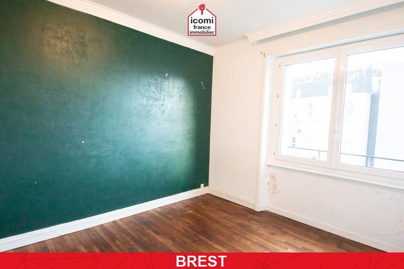 Appartement - 122 m² - 7 pièces