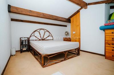 Appartement - 33 m² - 1 pièce