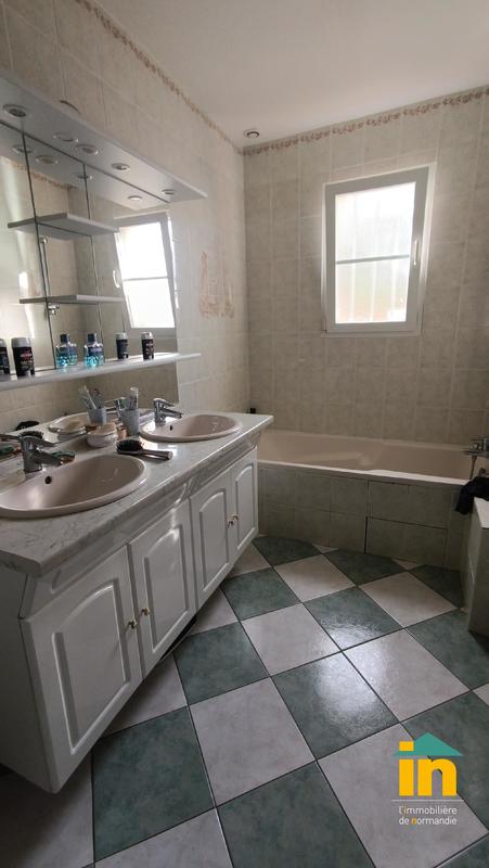 Maison de campagne - 101 m² - 4 pièces