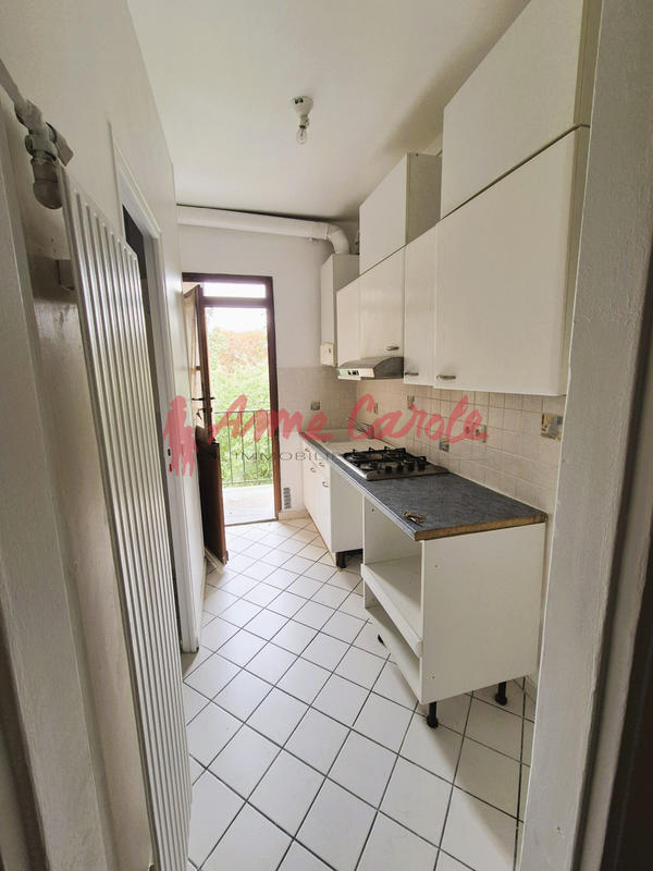 Appartement - 40 m² - 3 pièces