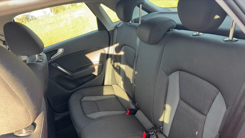 Audi A1 sportback 1.0 Tfsi Ultra 95 s line