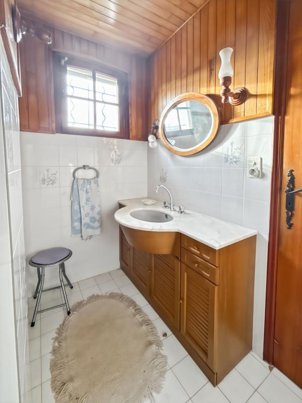 Maison - 128 m² - 4 pièces