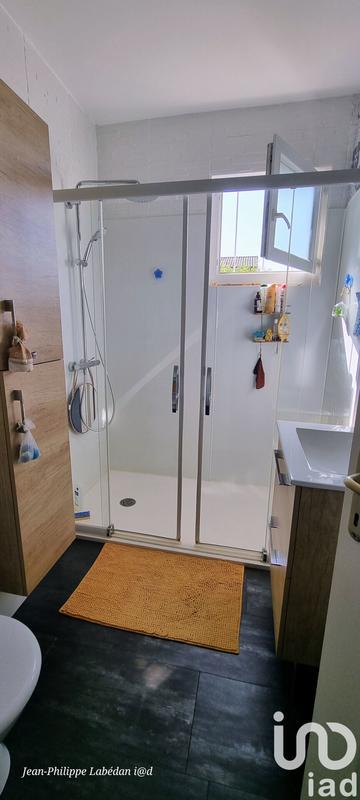 Maison - 116 m² - 5 pièces