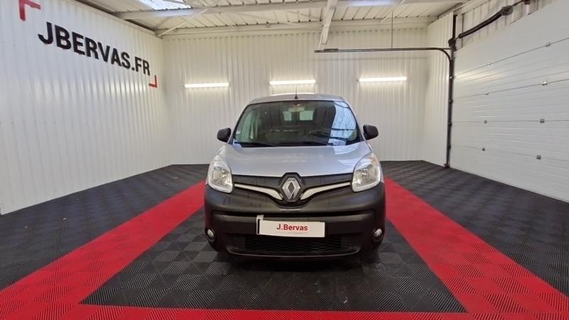 Renault Kangoo Express Grand Confort - Blue dCi 80