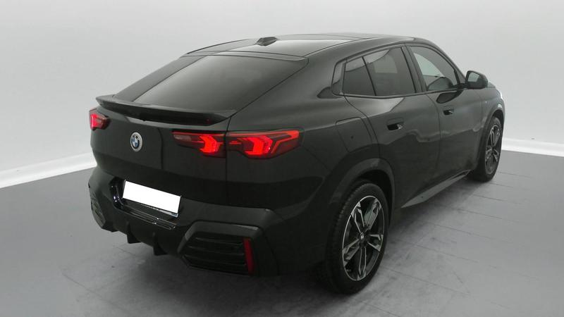 Bmw X2 U10 sDrive 20i 170ch Dkg7 m Sport