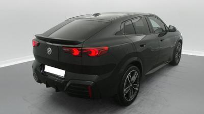 Bmw X2 U10 sDrive 20i 170ch Dkg7 m Sport