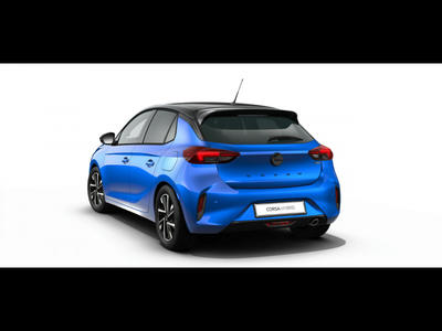 Opel Corsa 1.2 Turbo Hybrid 110 ch e-Dct6 Colour Edition