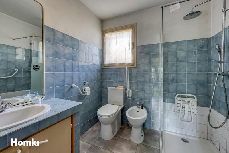 Maison traditionnelle - 155 m² - 6 pièces