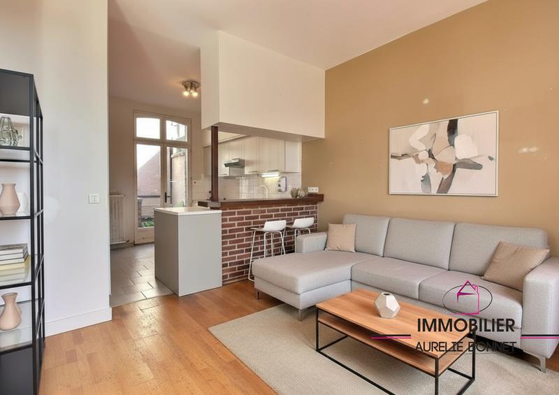 Maison - 180 m² - 7 pièces