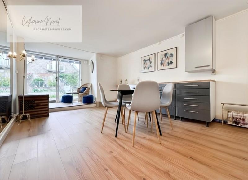 Appartement - 30 m² - 2 pièces