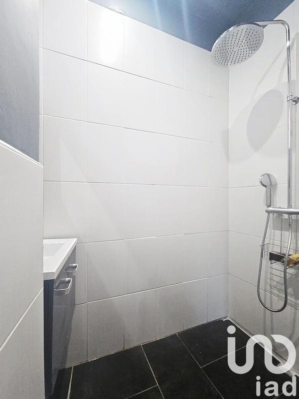 Maison - 147 m² - 7 pièces