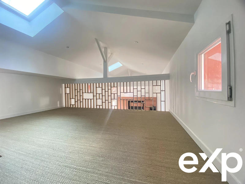 Appartement - 132 m² - 5 pièces