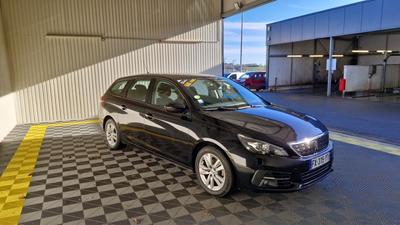 Peugeot 308 Sw bluehdi 130ch ss bvm6 active