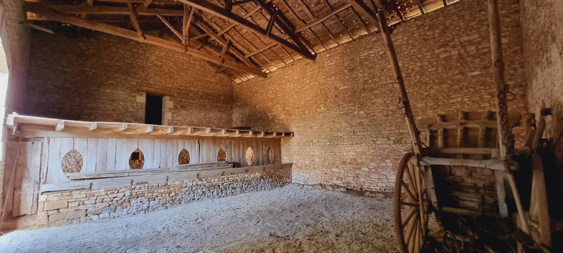 Maison - 133 m² - 6 pièces