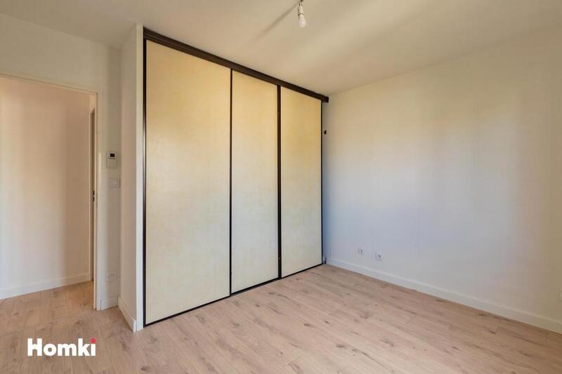 Maison - 93 m² - 5 pièces