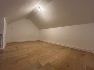 Appartement - 18 m² - 1 pièce