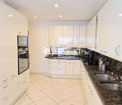 Maison - 143 m² - 6 pièces