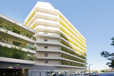 Appartement - 25 m² - 1 pièce