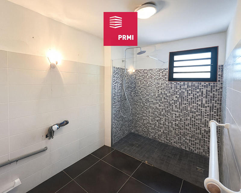 Maison - 127 m² - 6 pièces