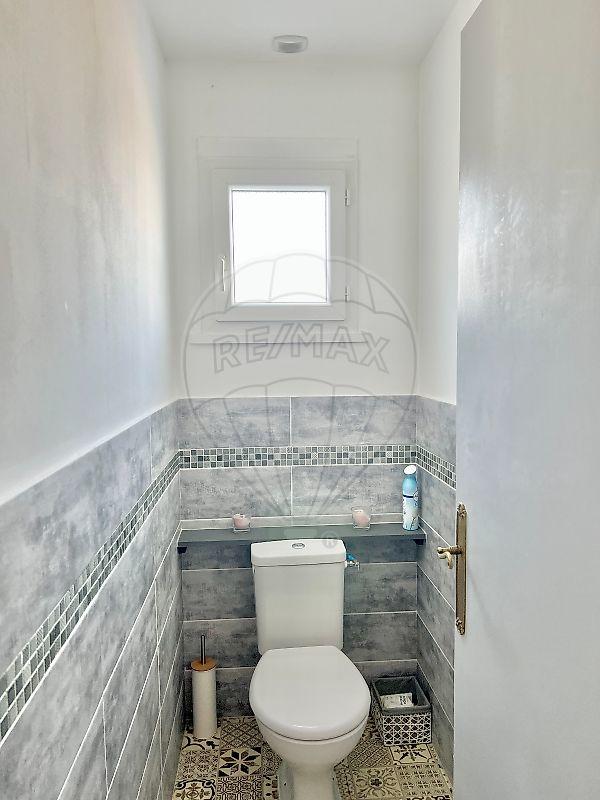 Appartement - 69 m² - 2 pièces