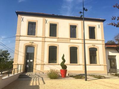 Pauline Exbrayat - Sage Femme - Reventin Vaugris