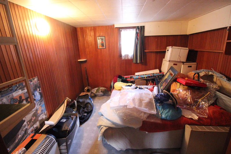 Maison - 84 m² - 4 pièces