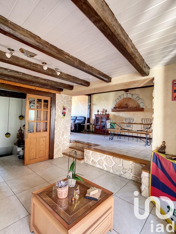 Maison de ville - 150 m² - 5 pièces