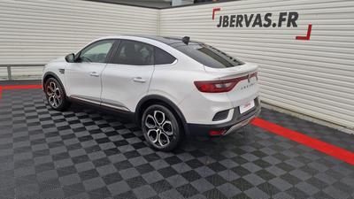 Renault Arkana Tce 160 Edc Fap - 21b Intens