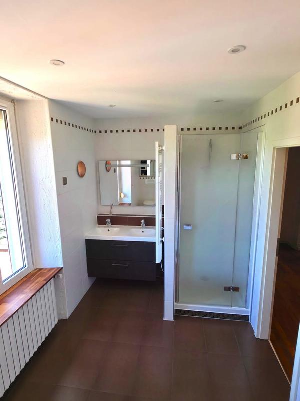 Maison - 138 m² - 5 pièces