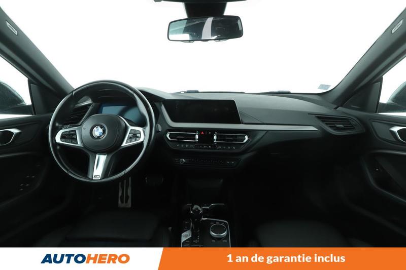 Bmw Série 2 Gran Coupé 218i m Sport Auto 7 136 ch