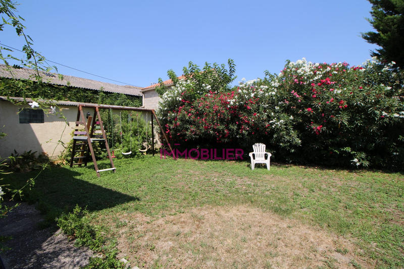 Maison - 151 m² - 6 pièces