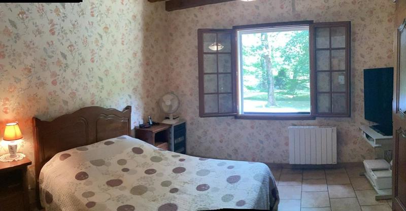 Maison - 174 m² - 8 pièces