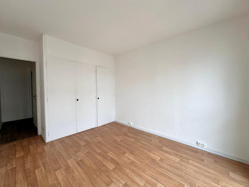 Appartement - 89 m² - 4 pièces