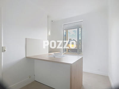 Appartement - 28 m² - 1 pièce