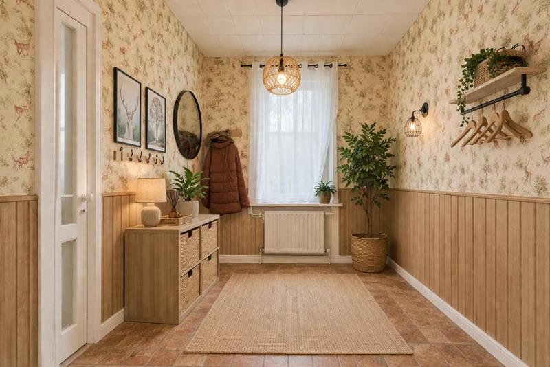 Maison - 78 m² - 5 pièces