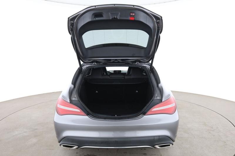 Mercedes Cla Shooting Brake 200 d Sensation 7g-Dct 136 ch