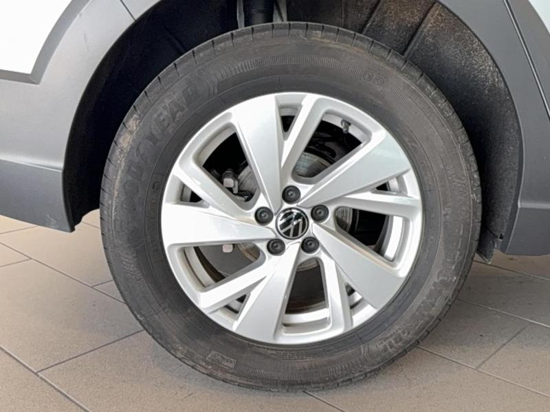 Volkswagen Taigo 1.0 Tsi 116 Bvm6 Life