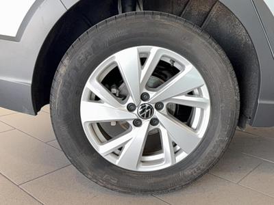 Volkswagen Taigo 1.0 Tsi 116 Bvm6 Life