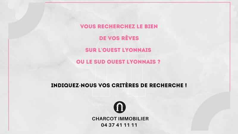 Appartement - 64 m² - 4 pièces